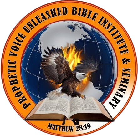 Prophetic Voice Unleashed Bible Institute & Seminary