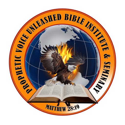 Prophetic Voice Unleashed Bible Institute & Seminary