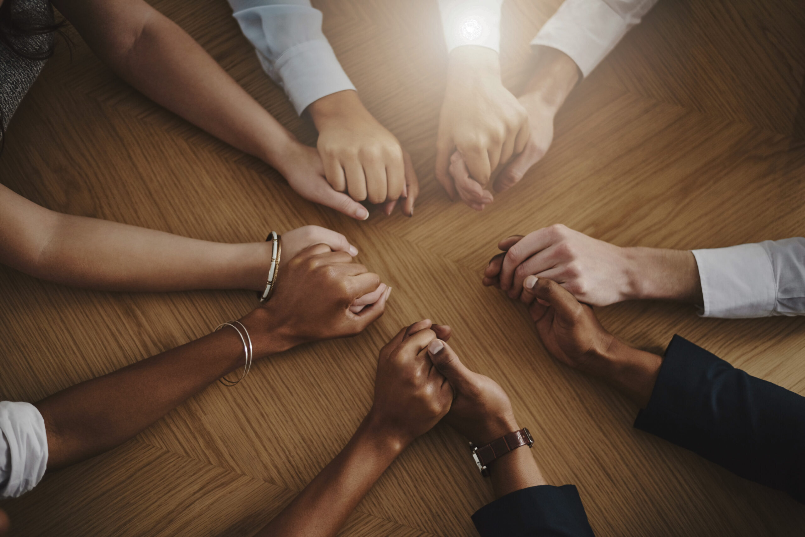 CF106 – Strategies for Spiritual Harvest