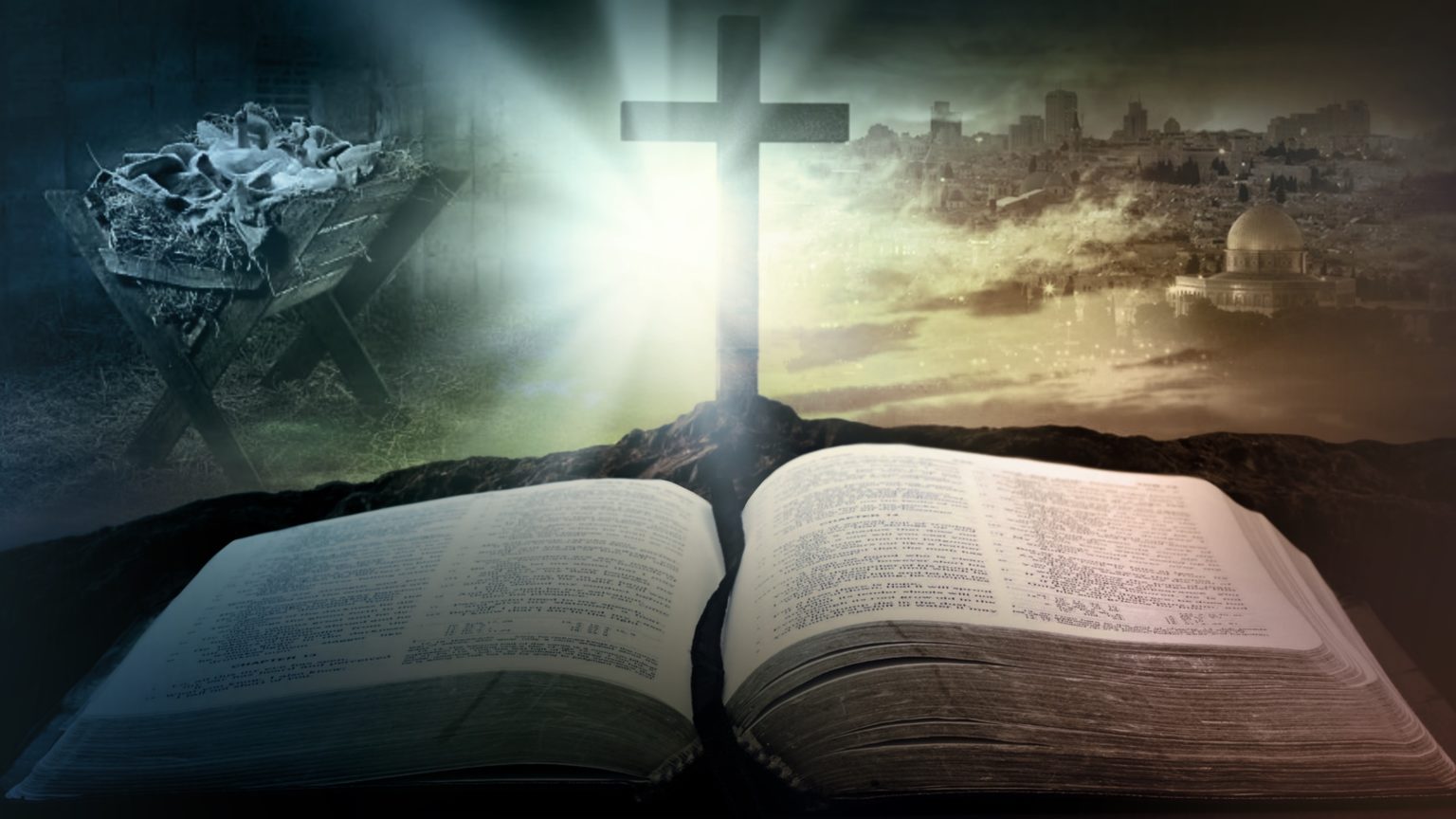 BPR333 – Bible Prophecy