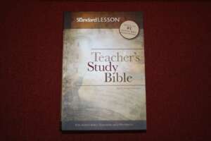 CF203 – Bible Teaching Methods